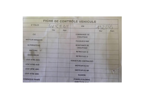Boite de vitesses RENAULT TWINGO 2 Photo n°7
