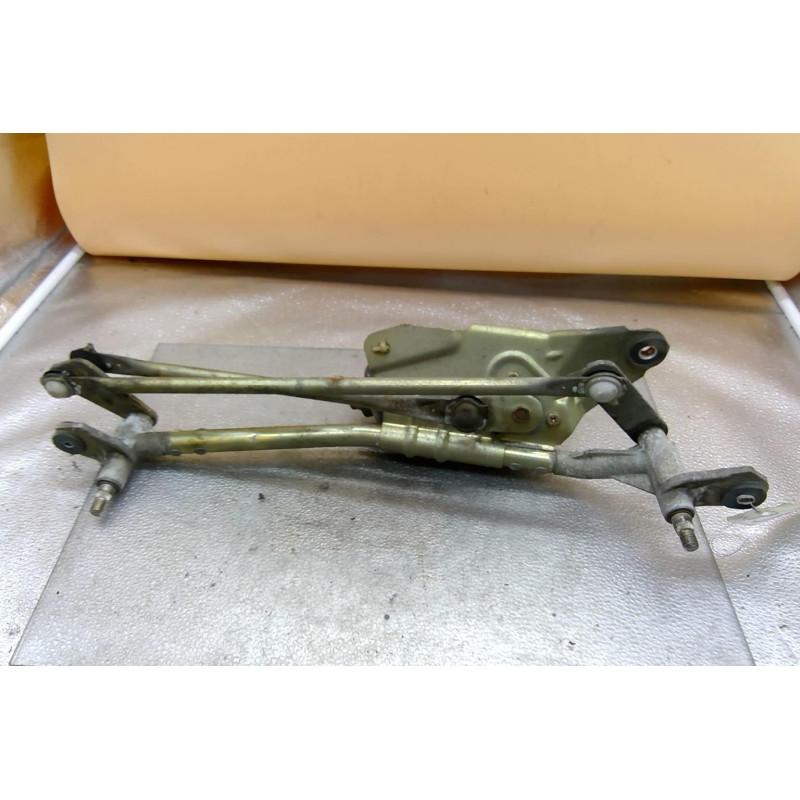 Moteur essuie glace avant DAEWOO REZZO Photo n°1