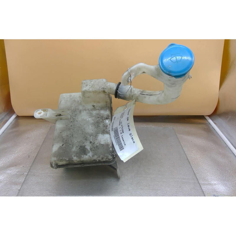 Vase de lave glace DAEWOO REZZO Photo n°1