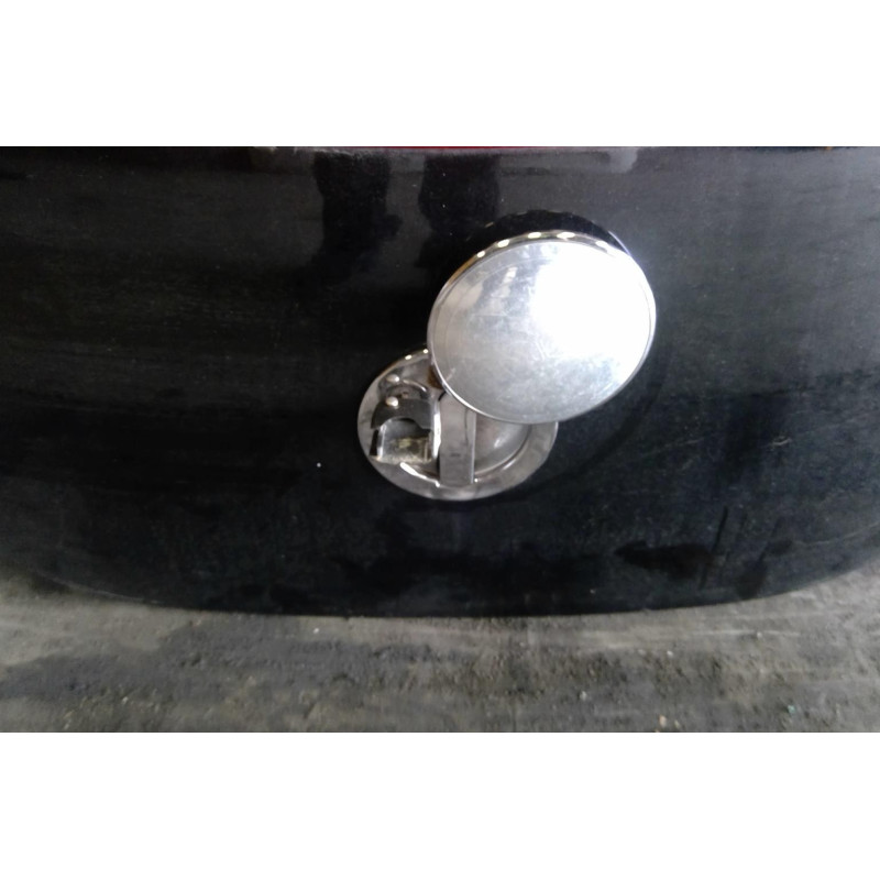 Malle/Hayon arriere VOLKSWAGEN NEW BEETLE 1 Photo n°1