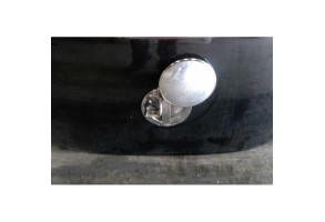 Malle/Hayon arriere VOLKSWAGEN NEW BEETLE 1 Photo n°1