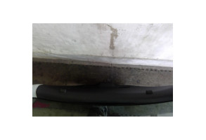 Malle/Hayon arriere VOLKSWAGEN NEW BEETLE 1 Photo n°3
