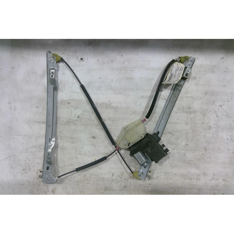 Leve vitre electrique avant droit CITROEN C4 PICASSO 1 Photo n°1