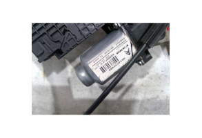 Leve vitre electrique avant droit CITROEN C4 PICASSO 1 Photo n°4
