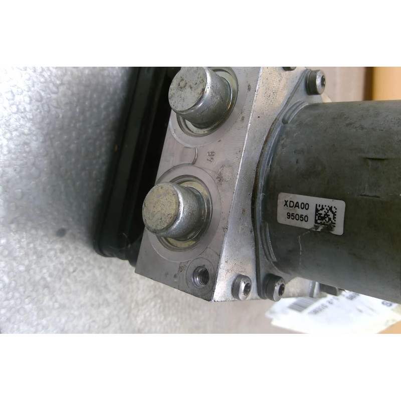 Bloc ABS (freins anti-blocage) FIAT 500L Photo n°1