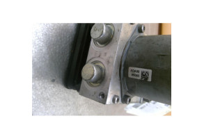 Bloc ABS (freins anti-blocage) FIAT 500L Photo n°1
