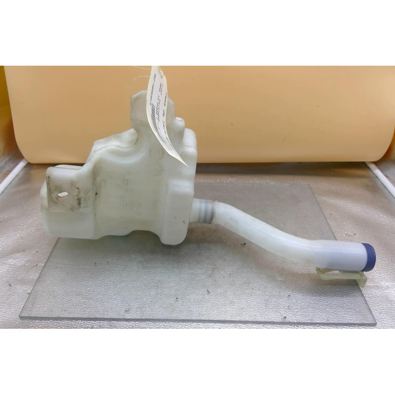 Vase de lave glace FIAT 500L Photo n°1