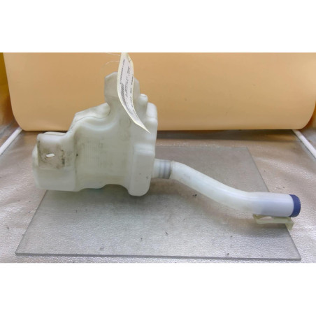 Vase de lave glace FIAT 500L