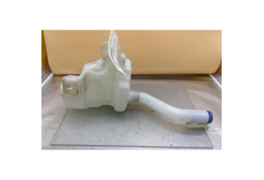 Vase de lave glace FIAT 500L Photo n°1