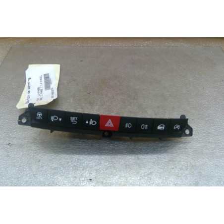 Bouton de warning FIAT 500L