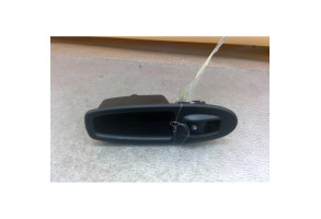 Interrupteur de leve vitre arriere droit FIAT 500L Photo n°1