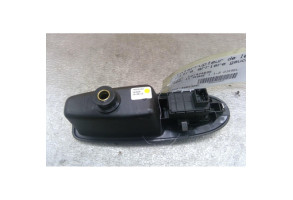 Interrupteur de leve vitre arriere gauche FIAT 500L Photo n°2