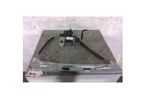 Leve vitre electrique arriere gauche FIAT 500L Photo n°1
