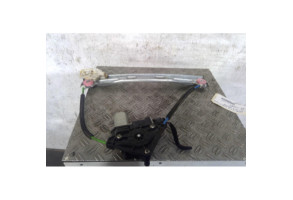 Leve vitre electrique arriere gauche FIAT 500L Photo n°3