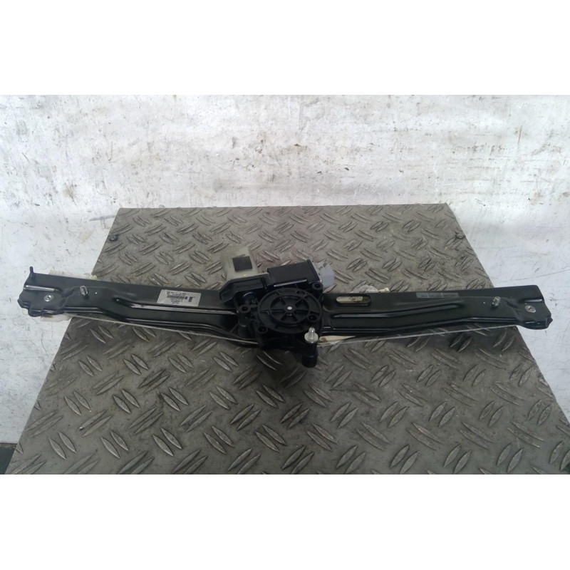 Leve vitre electrique avant droit FIAT 500L Photo n°1
