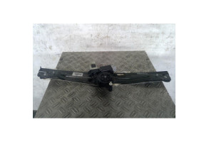 Leve vitre electrique avant droit FIAT 500L Photo n°1