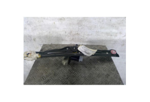 Leve vitre electrique avant droit FIAT 500L Photo n°2