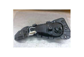 Poignee interieur arriere droit FIAT 500L Photo n°1
