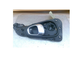 Poignee interieur arriere droit FIAT 500L Photo n°2