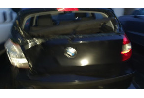 Pivot de moyeu avant gauche BMW SERIE 1 E87 Photo n°3