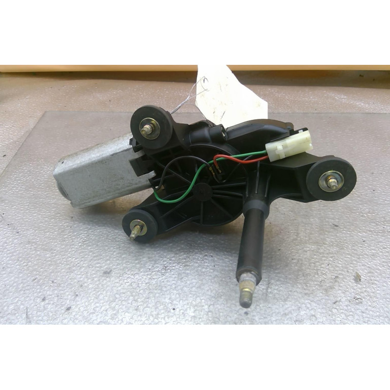 Moteur essuie glace arriere FIAT PUNTO 2 Photo n°1