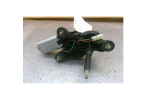 Moteur essuie glace arriere FIAT PUNTO 2 Photo n°1
