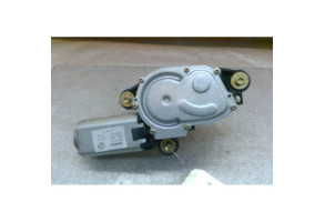 Moteur essuie glace arriere FIAT PUNTO 2 Photo n°2