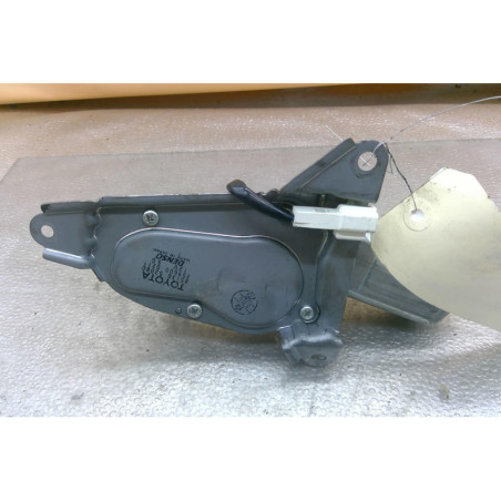 Moteur essuie glace arriere TOYOTA YARIS VERSO