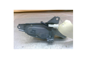Moteur essuie glace arriere TOYOTA YARIS VERSO Photo n°1