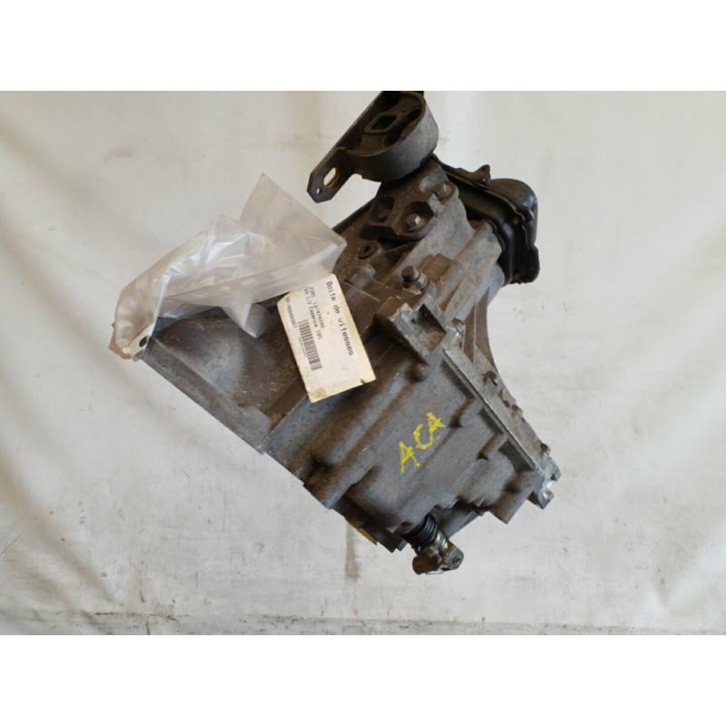 Boite de vitesses FORD KA 1 Photo n°1