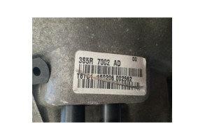 Boite de vitesses FORD KA 1 Photo n°2