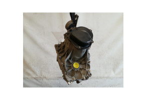 Boite de vitesses FORD KA 1 Photo n°4
