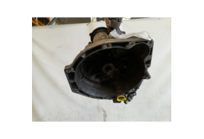 Boite de vitesses FORD KA 1 Photo n°5