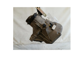 Boite de vitesses FORD KA 1 Photo n°7