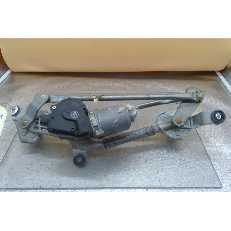 Moteur essuie glace avant FIAT SEDICI Photo n°1