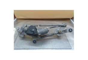 Moteur essuie glace avant FIAT SEDICI Photo n°1