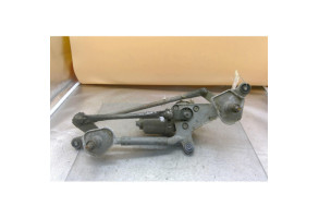 Moteur essuie glace avant FIAT SEDICI Photo n°2