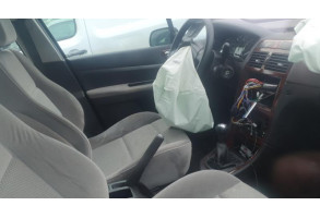 Malle/Hayon arriere PEUGEOT 307 Photo n°8