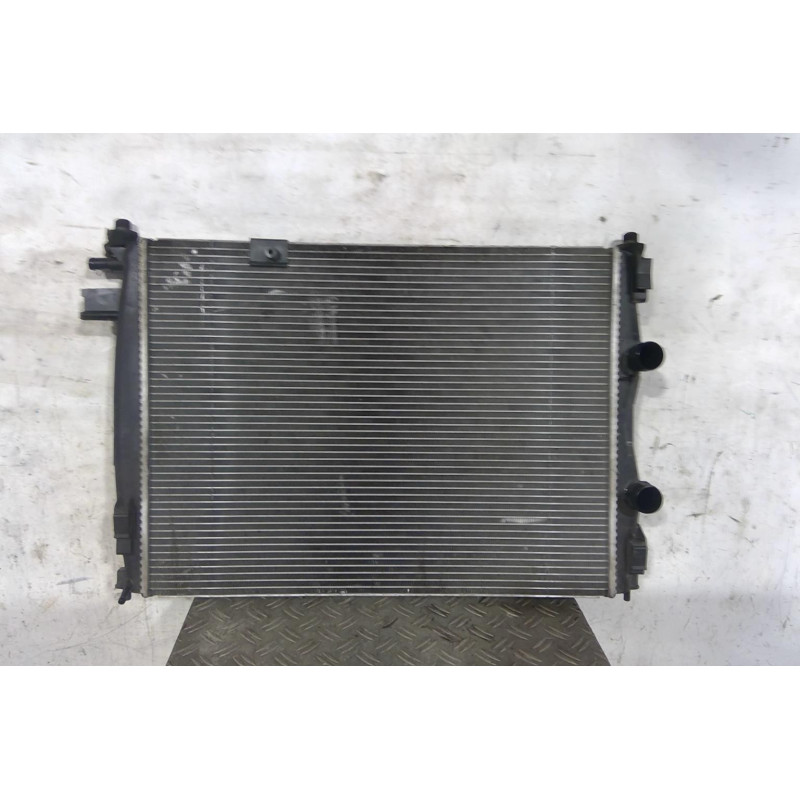 Radiateur eau NISSAN QASHQAI 1 Photo n°1