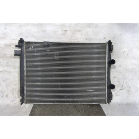 Radiateur eau NISSAN QASHQAI 1
