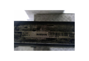 Radiateur eau NISSAN QASHQAI 1 Photo n°2