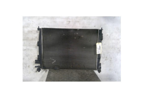 Radiateur eau NISSAN QASHQAI 1 Photo n°3