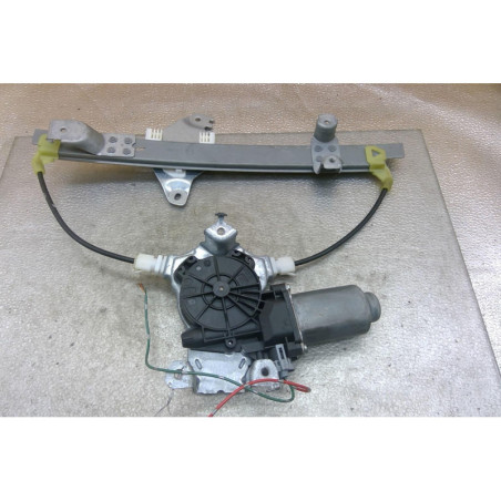 Leve vitre electrique arriere gauche NISSAN QASHQAI 1