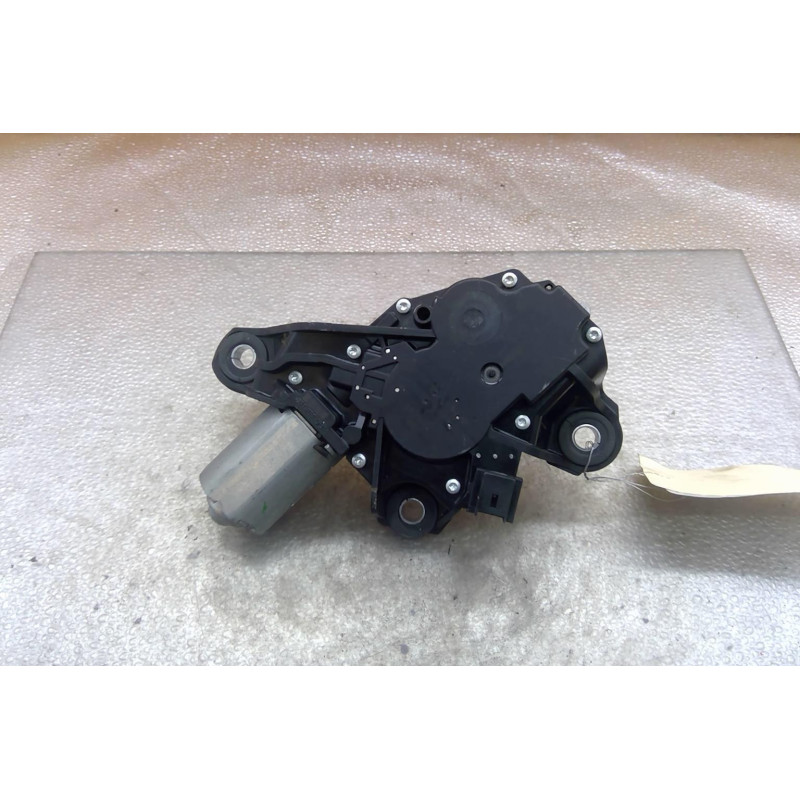 Moteur essuie glace arriere NISSAN QASHQAI 1 Photo n°1