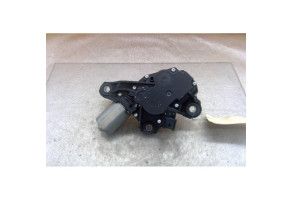 Moteur essuie glace arriere NISSAN QASHQAI 1 Photo n°1