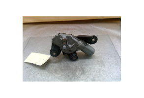 Moteur essuie glace arriere NISSAN QASHQAI 1 Photo n°2