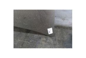 Capot RENAULT MODUS Photo n°1
