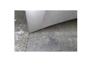 Capot RENAULT MODUS Photo n°3