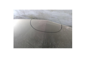 Capot RENAULT MODUS Photo n°4