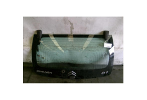 Lunette arriere CITROEN C1 1 Photo n°1